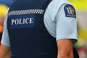Police have spoken with residents and will interview the girl this week. Photo / Thinkstock