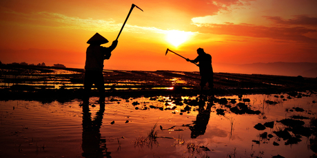 Experience the culture of southeast Asia without spending a fortune. Photo / Thinkstock