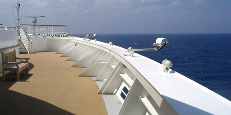 A cruise in the Baltic is a long awaited luxury Wendyl Nissen has been looking forward to. Photo / Thinkstock