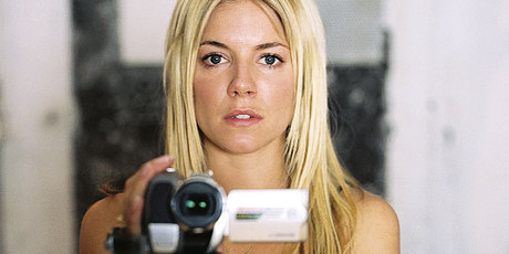 Sienna Miller has reportedly given birth to her first child with Tom Sturridge. Photo / Supplied