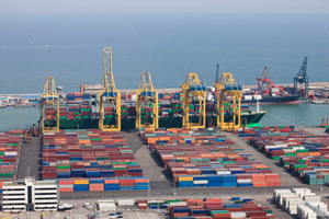 Australia and New Zealand are now far more directly linked to the Chinese economy than to Europe. Photo / Thinkstock