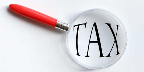 Filing tax returns online can help mitigate some mistakes such as common calculation errors. Photo / Thinkstock