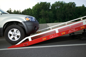 Harbour City Tow & Salvage said a $250 fee per tow was a fair reflection of the business's costs. Photo / Thinkstock