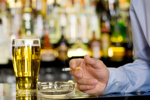 There are many legislation changes surrounding the tobacco and alcohol industries. Photo / Thinkstock