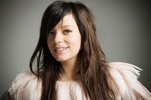 Lily Allen. Photo / Supplied