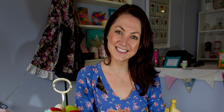 Karla Goodwin makes up to 400 cupcakes a week, as well as layer and celebration cakes, cookies, slices and fudge. Photo / Sarah Ivey