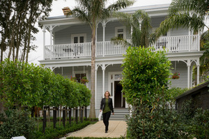 100 Victoria Rd, Devonport. Photo / Ted Baghurst
