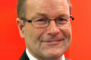 Eric Greenop, managing director of Asnet Technologies. Photo / Supplied
