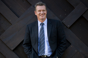 John Kirwan. Photo / Greg Bowker