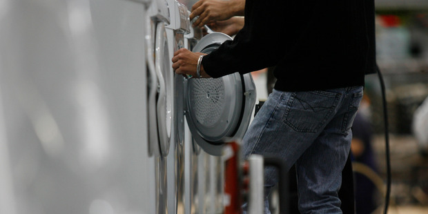 Fisher & Paykel Appliances says the timing of the redundancies is not yet clear. Photo / Glenn Jeffrey