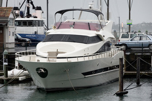 Rod Petricevic bought the luxury Medici despite Bridgecorp's board rejecting the purchase. Photo / Kenny Rodger