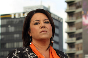 Paula Bennett. Photo / APN