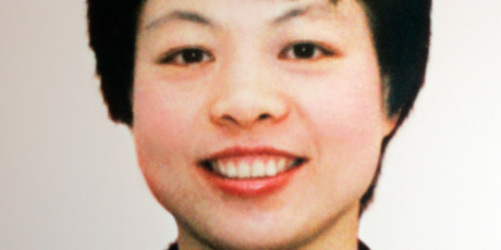 Joanne Wang, who was killed after a bag snatch went wrong. File photo / NZ Herald