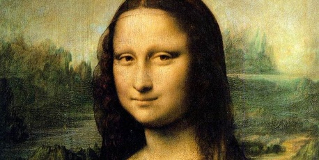Remains that might be that of the inspiration for the 'Mona Lisa' have been found. Photo / File