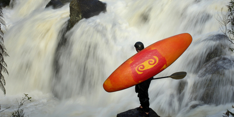 Governments exercise a sovereign right akin to ownership over fresh water. Photo / Alan Gibson