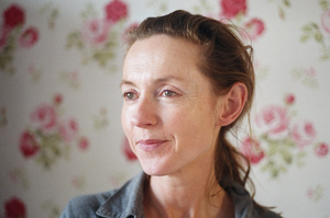 Kirsty Gunn writes with a firm sense of the world and its demands. Photo / Supplied