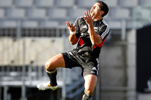 Mils Muliaina could fill many holes for the Chiefs next season. Picture / NZPA