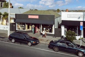 These buildings have strong sites in Grey Lynn.