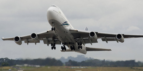 Air New Zealand is among companies in the government's mixed ownership model that will see it reduce its stake by selling shares to the public. Photo / NZH