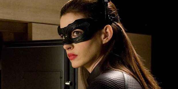 Reports suggest Anne Hathaway is pregnant. Photo / Supplied