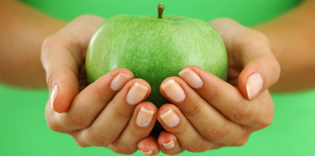 Buy organic if possible as 98 per cent of conventional apples have been found to be contaminated with pesticide. Photo / Thinkstock