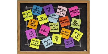 Getting back in touch with your authentic self to live a life of possibilities is key to Jo Brown's motivation workshops. Photo / Thinkstock