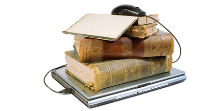 They may have been written in the early 20th century, but these novels aren't hard to find, simply check out the online depositories for your fix of pioneering literature. Photo / Thinkstock