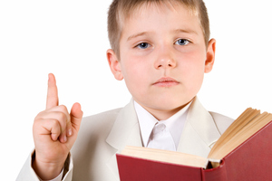 There's a difference between religious instruction and religious education. Living in a secular society means issues abound when children become involved in the former. Photo / Thinkstock