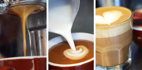 Investing in an espresso machine is a good option if you'd like to perfect the techniques of the city's best coffee makers. Photos / Doug Sherring