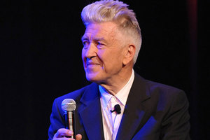 David Lynch's Dune is an epic sci-fi film that deserves repeat viewings. Photo / AP