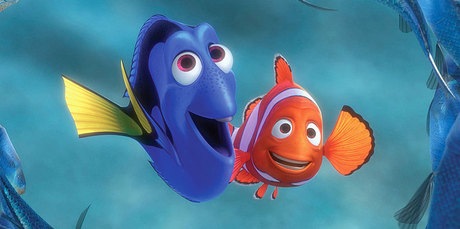 A sequel to Finding Nemo is in the works. Photo / Supplied