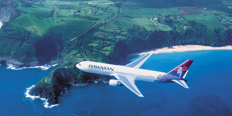 Hawaiian Airlines is due to start flying to Auckland from March next year. Photo / Supplied