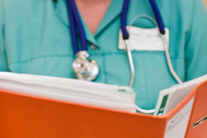 Mr Takerei claimed a DHB representative phoned him admitting flaws in his partner's treatment. Photo / Thinkstock