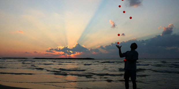 Photo / Thinkstock