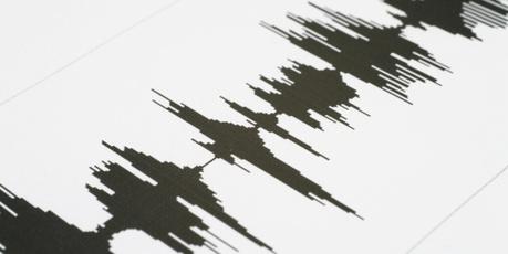 The quake measured 5.8 at a depth of 12km. Photo / Thinkstock