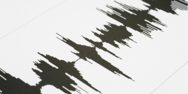 The quake measured 5.8 at a depth of 12km. Photo / Thinkstock
