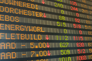 Diligent shares closed yesterday at $3.92, just below their record $3.97, and were being bid higher. Photo / NZH