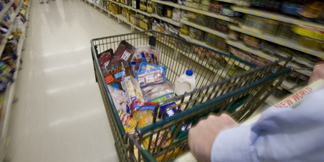 A new web-based system has been designed to improve the product recall process. Photo / Dean Purcell
