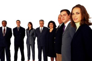 Those who want to rise need to develop their careers to the point where they have got a proven track record. Photo / Thinkstock