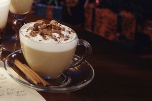 Cancel the morning coffee at your local cafe and save more than $1000 a year. Photo / Thinkstock