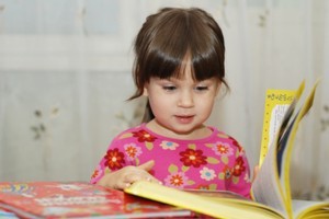 McDonald's strategy of handing out books instead of toys with their Happy Meals is designed to make fast food more attractive to children.
Photo / Thinkstock