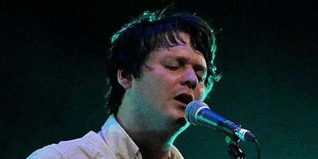 Beirut's Zac Condon perfroms during the band's recent show at the Opera House in Wellington. Photo / Don Fierro @ Volume Beirut's Zac Condon perfroms during the band's recent show at the Opera House in Wellington. Photo / Don Fierro @ Volume
