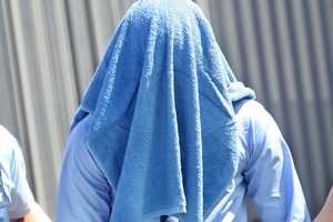 The 16-year-old charged with a brutal sexual attack on a 5-year-old girl at a Turangi campground intends to plead guilty. Photo / APN