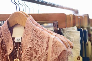 Shopping in an actual store meant going to a bit more trouble than Wendyl Nissen expected. Photo / Thinkstock