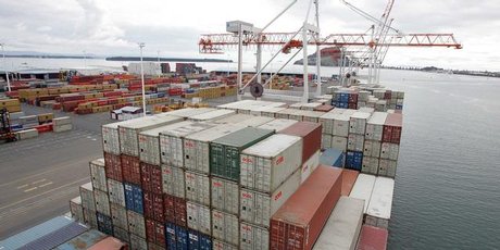 A record high NZ dollar agains the Euro is starting to hit New Zealand exporters. Photo / supplied