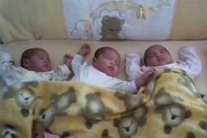 Police say the head injury that killed two-month-old Hinekawa Topia was not accidental. Photo / Supplied