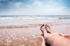 There could be more long weekends ahead for some Kiwis if a bill to Monday-ise Waitangi Day and Anzac Day passes its first hurdle. Photo / Thinkstock