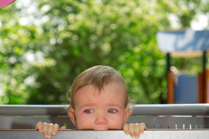 36 children under one were assaulted in past year, Ministry of Health figures show. Photo / Thinkstock.