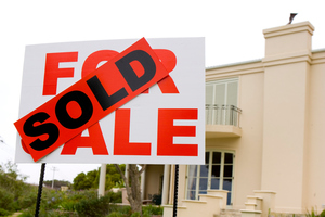 The housing market is gathering momentum. BNZ economist Craig Ebert says the bubble of 2004 to 2007 never really popped. Photo / Thinkstock