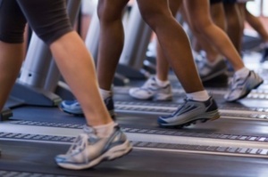 The treadmill was created for those who didn't run outside because of "creative excuses".
Photo / Thinkstock